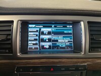 Jaguar XF vaihtoauto