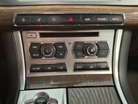 Jaguar XF vaihtoauto