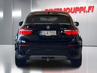 BMW X6 vaihtoauto