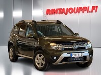Renault Duster vaihtoauto