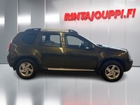 Renault Duster vaihtoauto