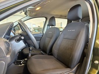 Renault Duster vaihtoauto