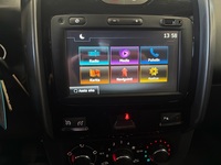 Renault Duster vaihtoauto