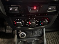 Renault Duster vaihtoauto