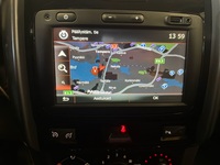 Renault Duster vaihtoauto