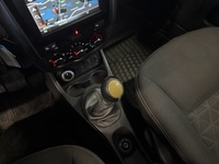 Renault Duster vaihtoauto