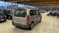 Citroën Berlingo vaihtoauto