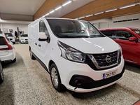 Nissan NV300 vaihtoauto
