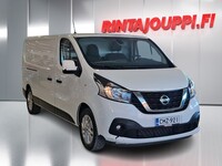 Nissan NV300 vaihtoauto