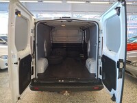 Nissan NV300 vaihtoauto