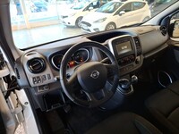 Nissan NV300 vaihtoauto