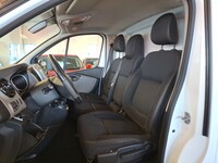 Nissan NV300 vaihtoauto