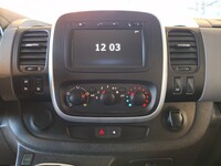 Nissan NV300 vaihtoauto