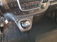 Nissan NV300 vaihtoauto