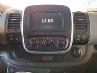 Nissan NV300 vaihtoauto