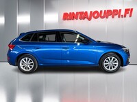 Skoda Scala vaihtoauto