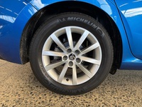 Skoda Scala vaihtoauto