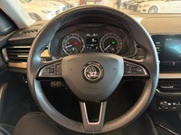 Skoda Scala vaihtoauto