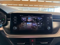 Skoda Scala vaihtoauto