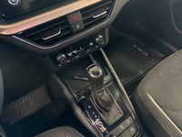 Skoda Scala vaihtoauto