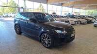 Land Rover Range Rover Sport vaihtoauto