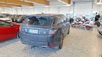 Land Rover Range Rover Sport vaihtoauto