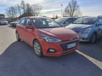 Hyundai i20 Hatchback vaihtoauto