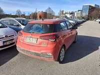Hyundai i20 Hatchback vaihtoauto