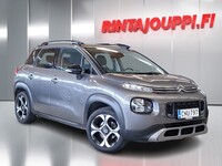 Citroën C3 Aircross vaihtoauto