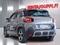 Citroën C3 Aircross vaihtoauto
