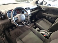 Citroën C3 Aircross vaihtoauto