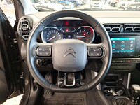 Citroën C3 Aircross vaihtoauto