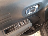 Citroën C3 Aircross vaihtoauto