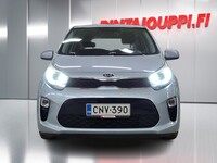 Kia Picanto vaihtoauto