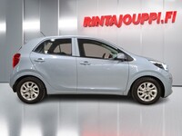 Kia Picanto vaihtoauto