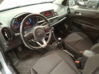 Kia Picanto vaihtoauto