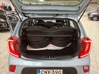 Kia Picanto vaihtoauto