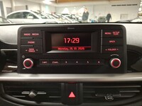 Kia Picanto vaihtoauto