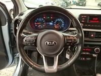Kia Picanto vaihtoauto