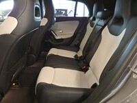 Mercedes-Benz CLA vaihtoauto