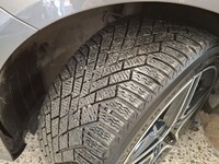 Mercedes-Benz CLA vaihtoauto