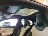 Mercedes-Benz CLA vaihtoauto