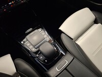 Mercedes-Benz CLA vaihtoauto