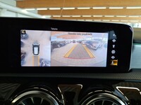 Mercedes-Benz CLA vaihtoauto