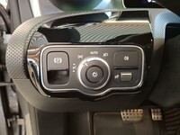 Mercedes-Benz CLA vaihtoauto