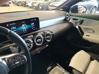 Mercedes-Benz CLA vaihtoauto