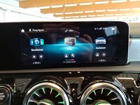 Mercedes-Benz CLA vaihtoauto