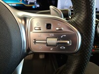 Mercedes-Benz CLA vaihtoauto