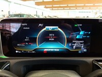 Mercedes-Benz CLA vaihtoauto