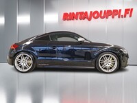 Audi TTS vaihtoauto